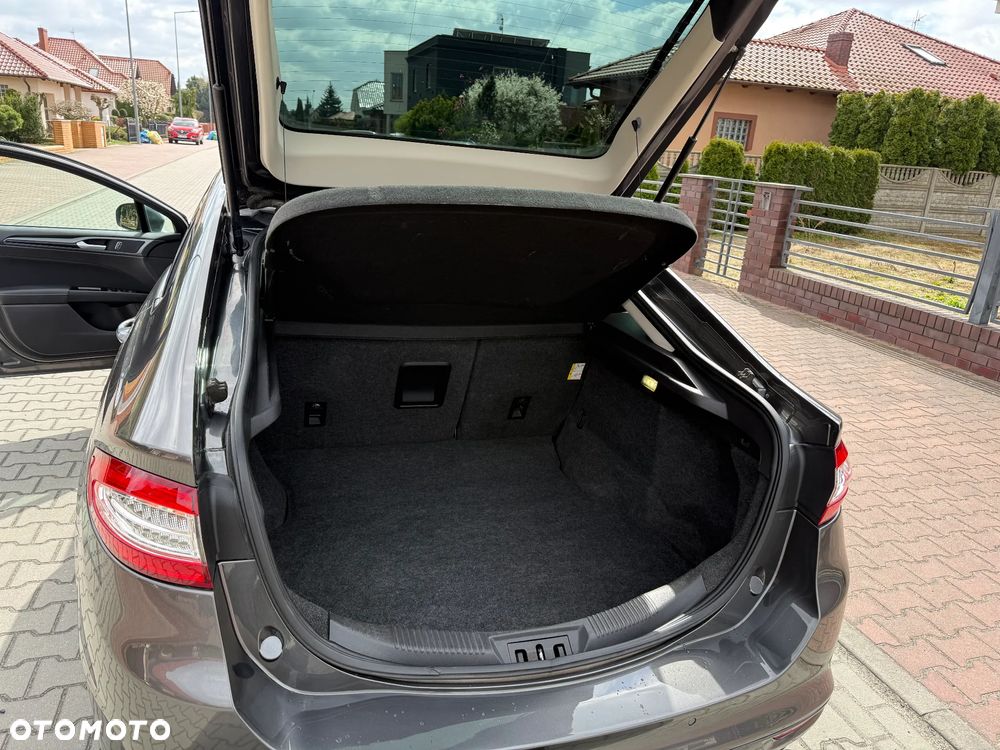 Ford Mondeo 2.0 TDCi ST-Line - 23