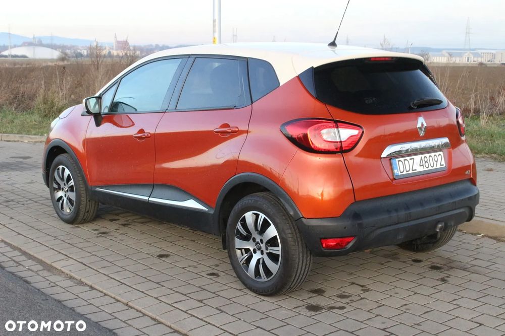 Renault Captur 1.5 dCi Intens - 12