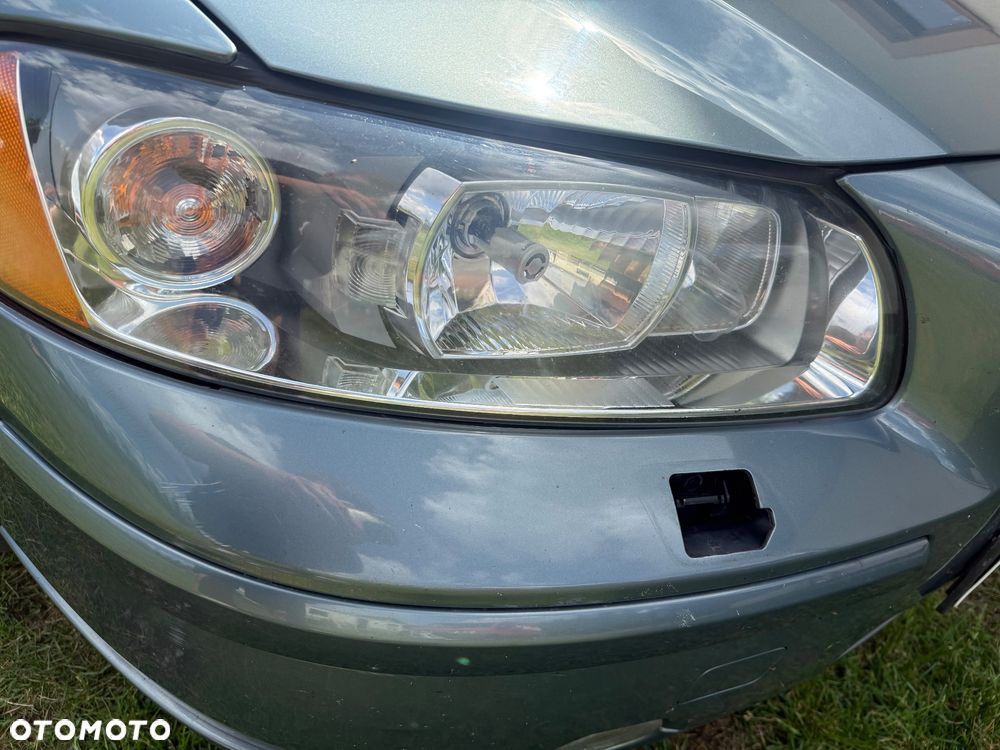 Volvo S60 2.5T Momentum - 5