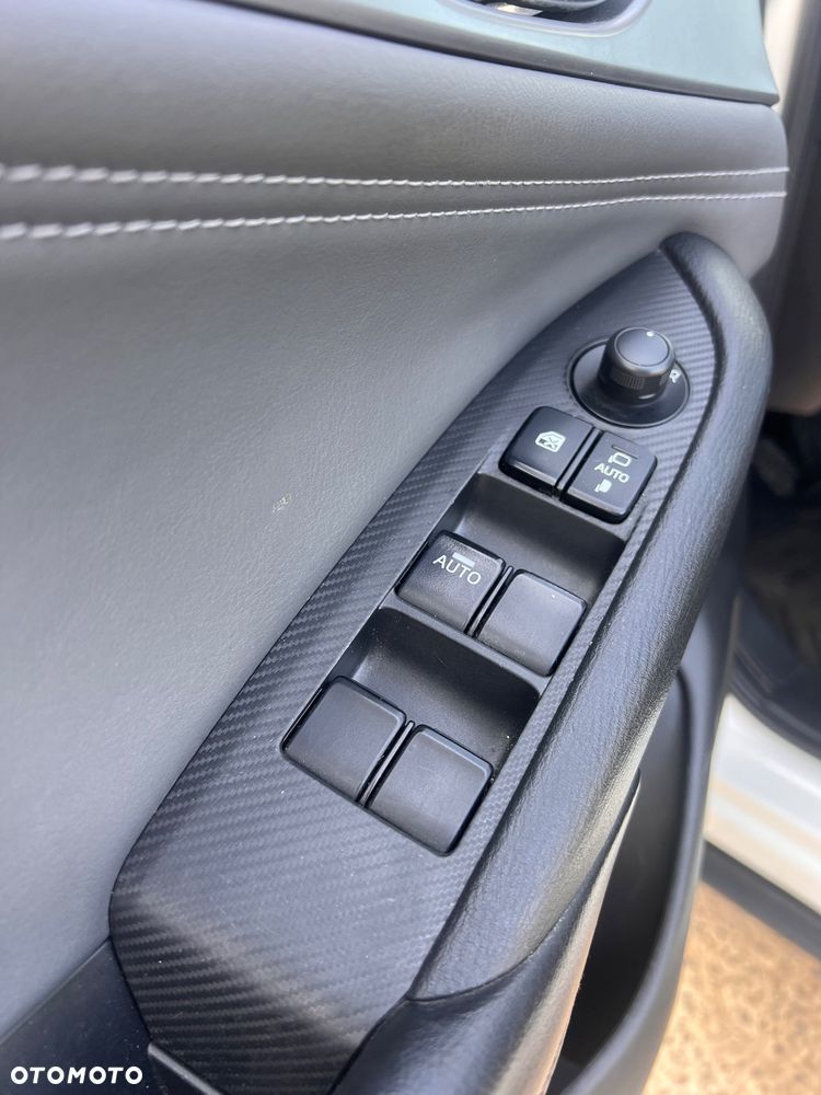 Mazda CX-3 SKYACTIV-G 121 FWD Sports-Line - 21