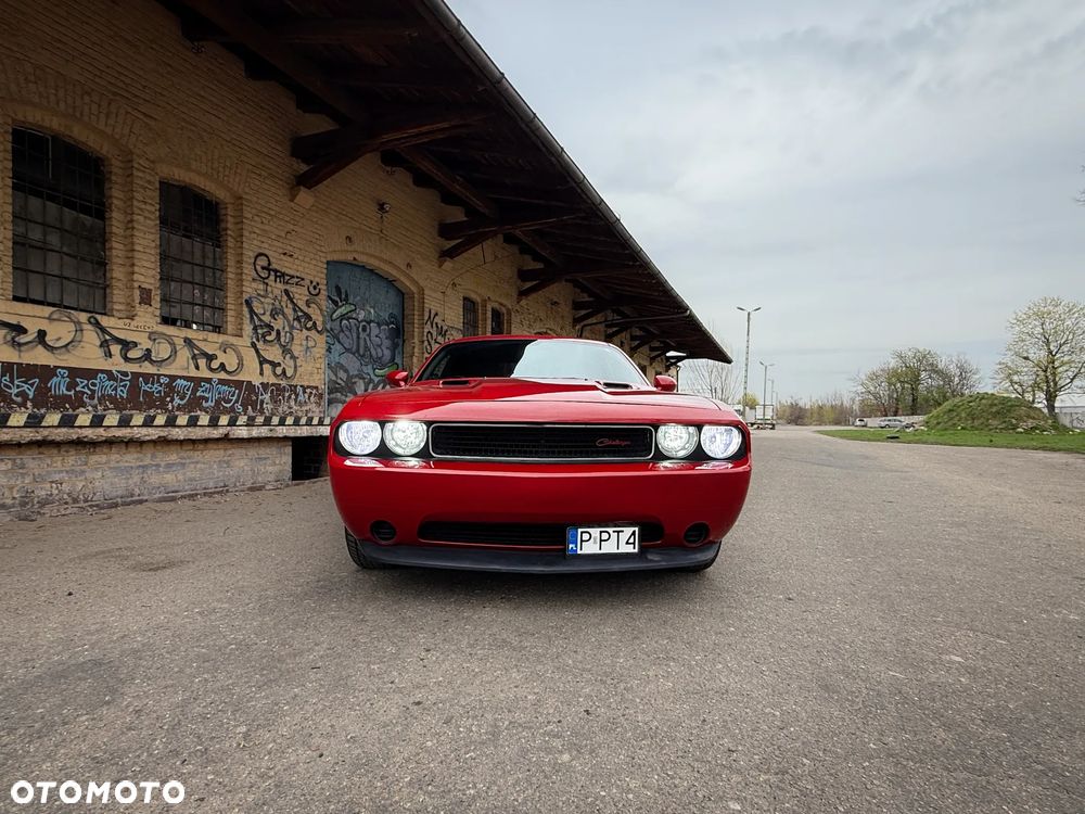 Dodge Challenger - 3