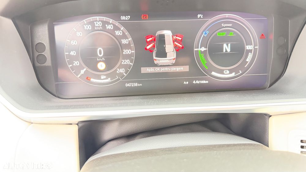 Land Rover Range Rover Sport 2.0 L PHEV HSE - 22