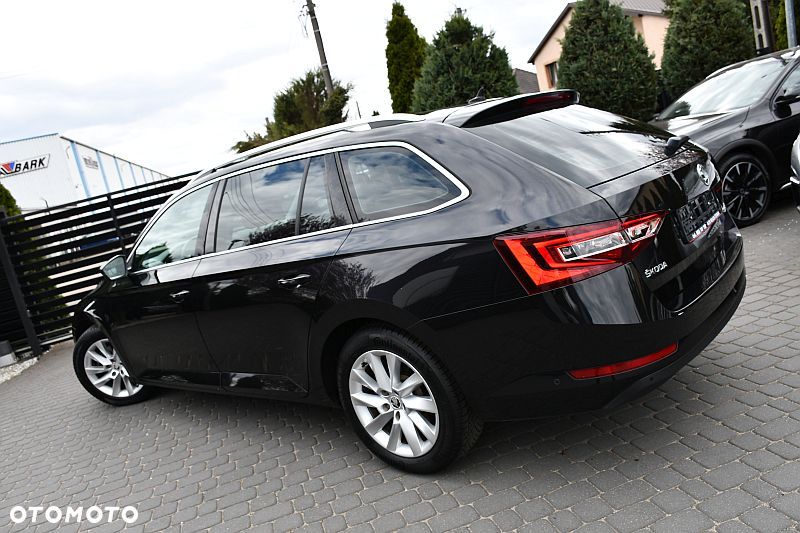 Skoda Superb 1.4 TSI ACT Style - 3