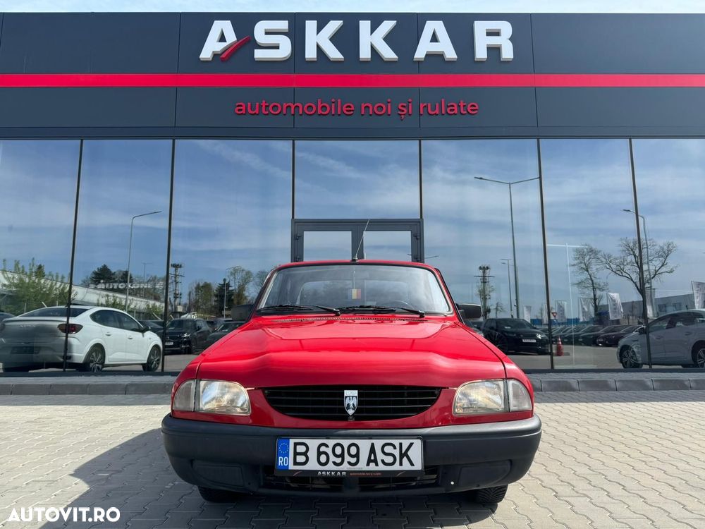 Dacia 1310 Berlina 1.4 LI - 3