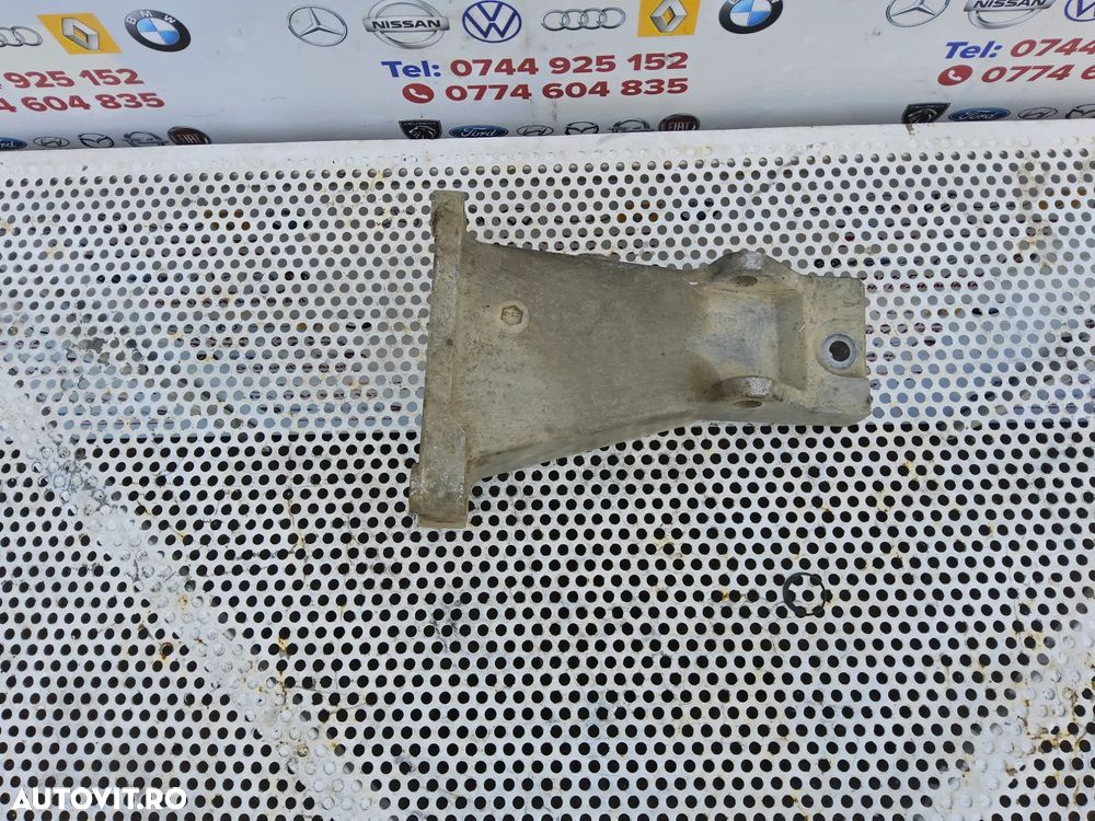 Suport motor Mitsubishi Pinin 1998-2006 suporți motor - 2