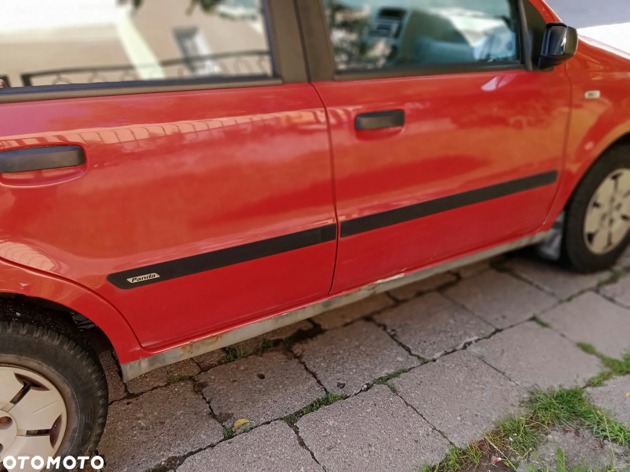 Fiat Panda - 3