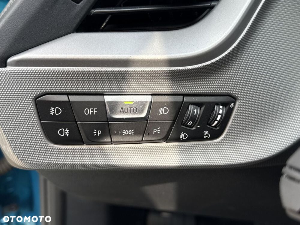 BMW Seria 1 118i Advantage - 25