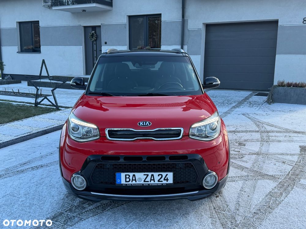 Kia Soul - 3