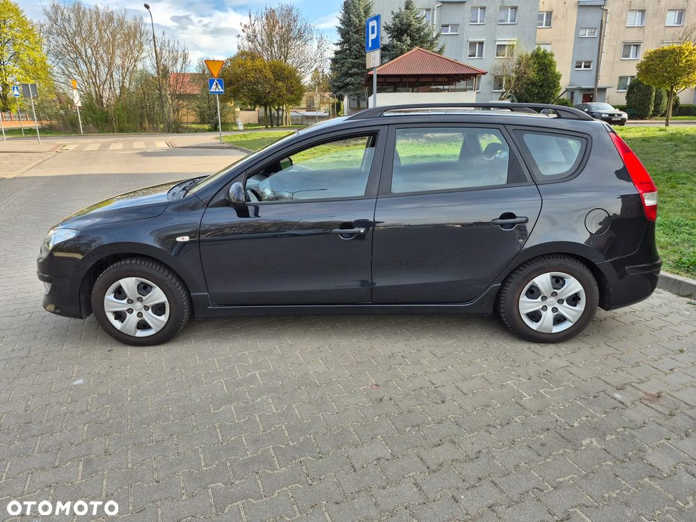 Hyundai i30 1.4 Edition Plus - 19