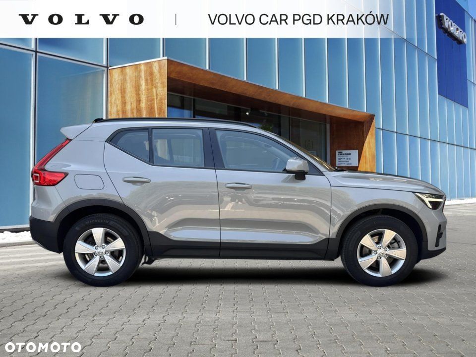 Volvo XC 40 - 8