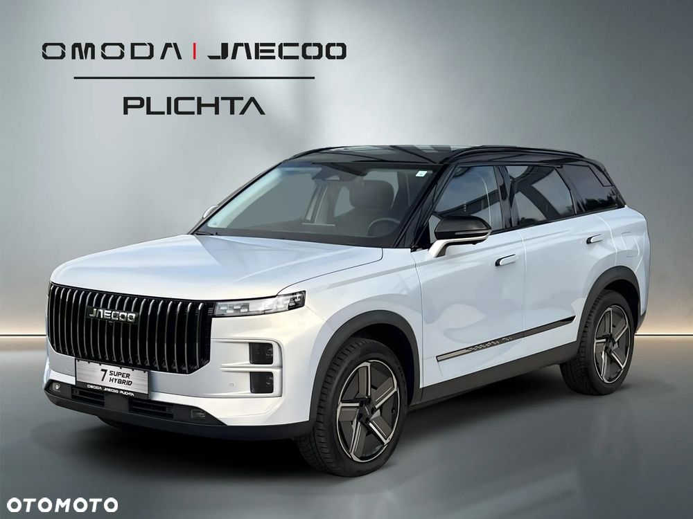 Jaecoo 7 Exclusive - 3
