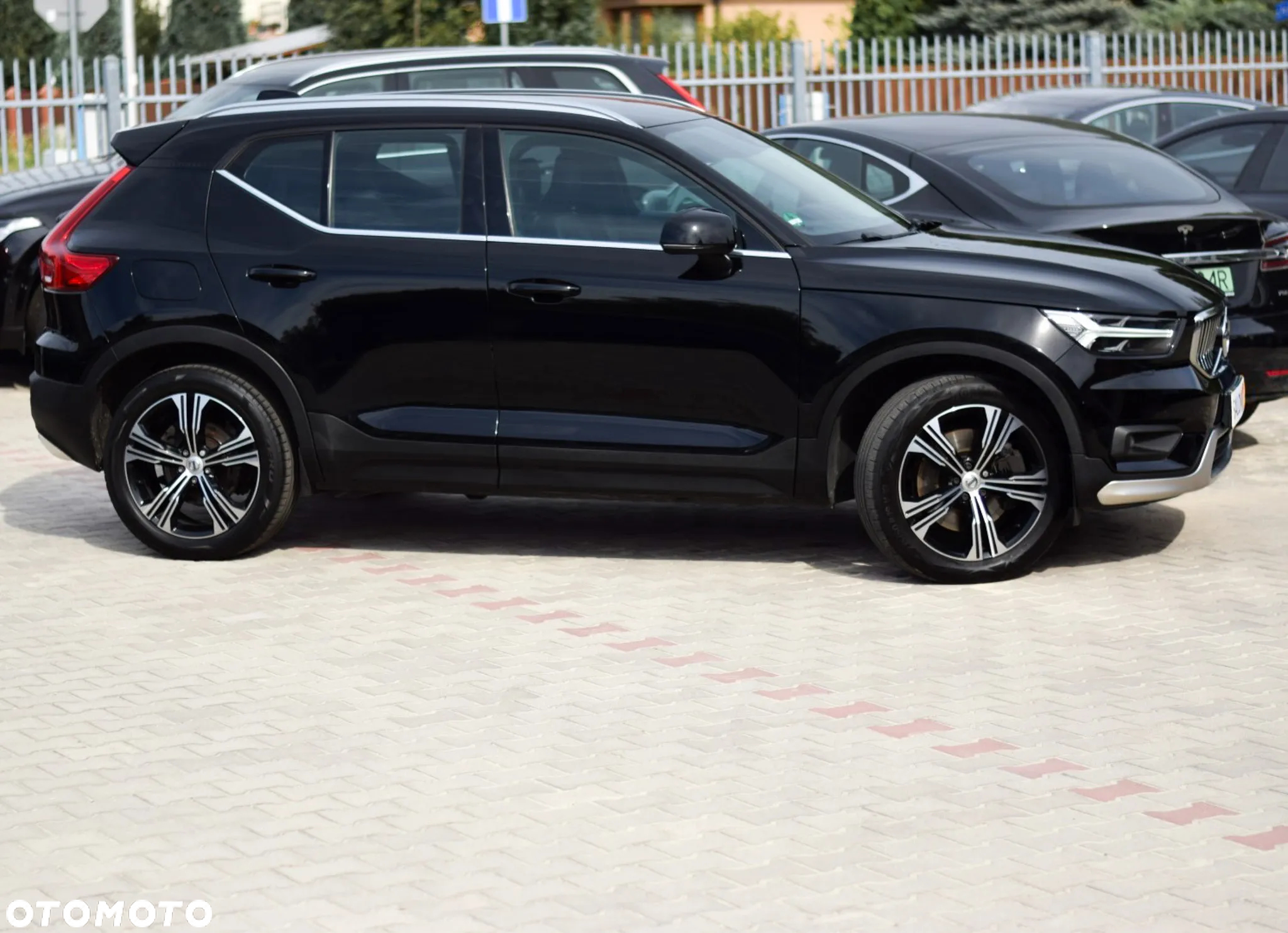 Volvo XC 40 T5 Plug-In Hybrid Inscription - 37