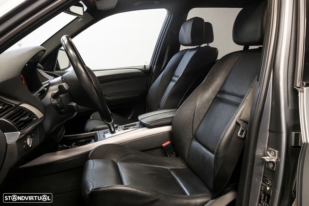 BMW X5 40 d xDrive Pack M - 10