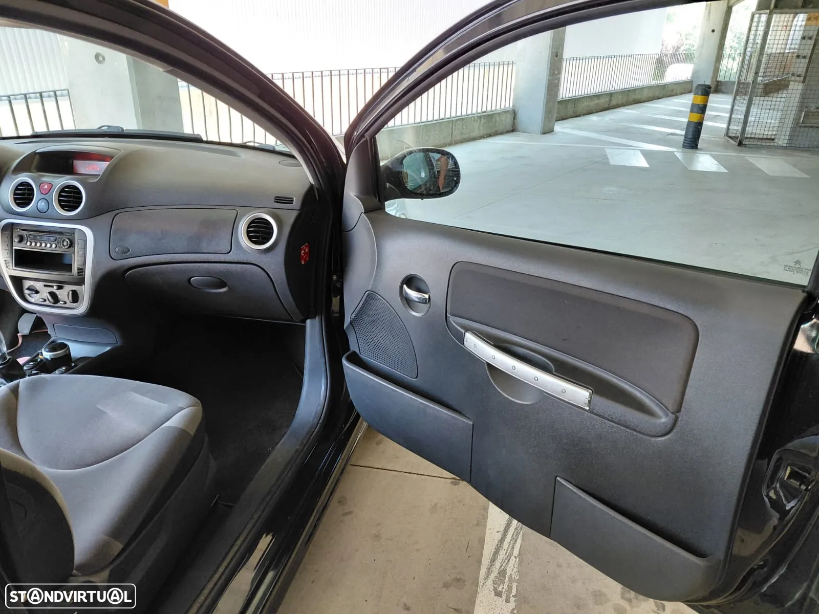 Citroën C2 - 10
