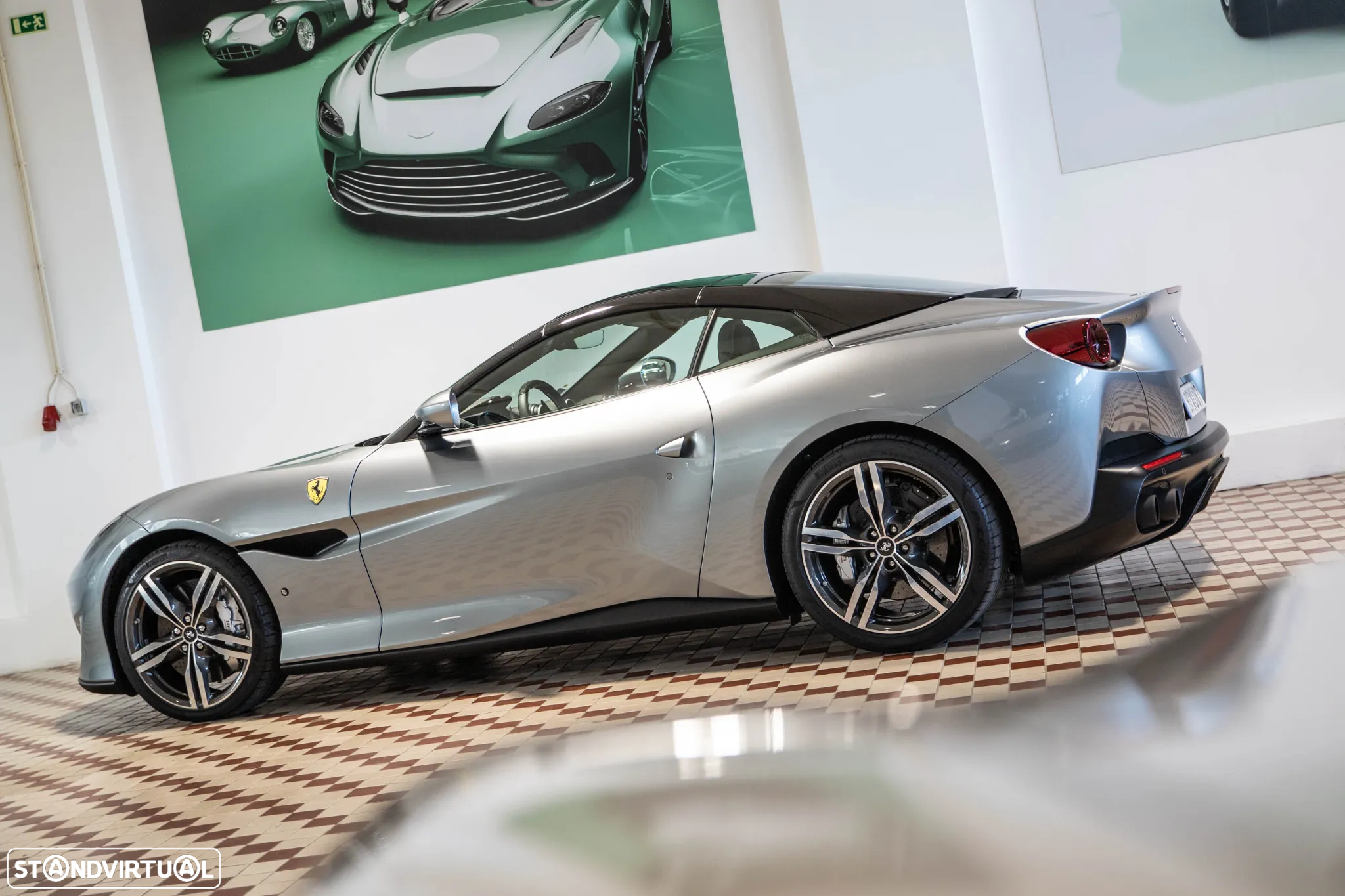 Ferrari Portofino Standard - 7