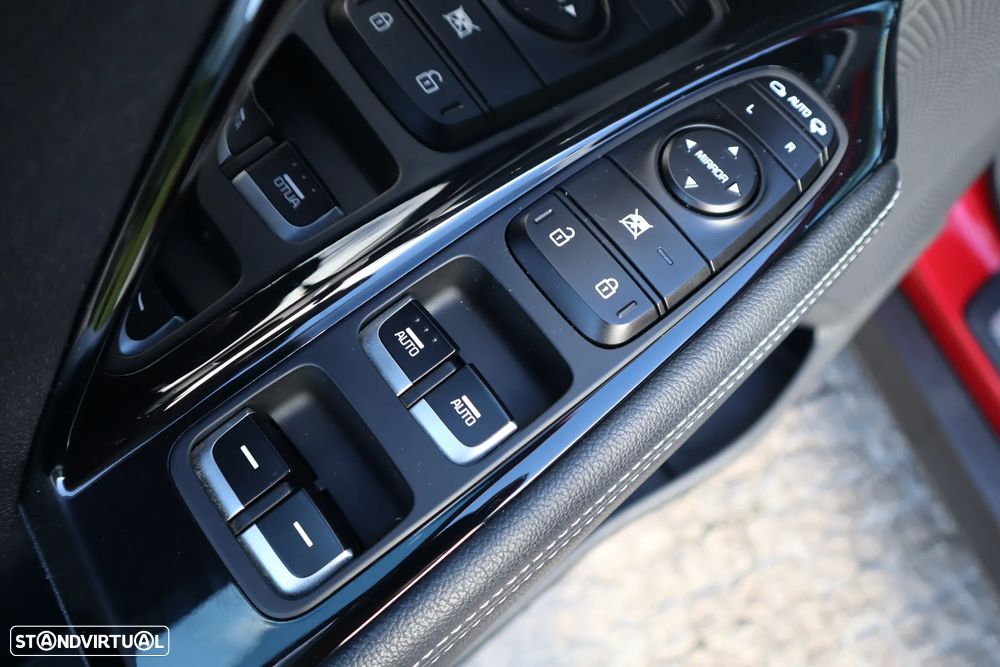 Kia e-Niro 64kWh - 15