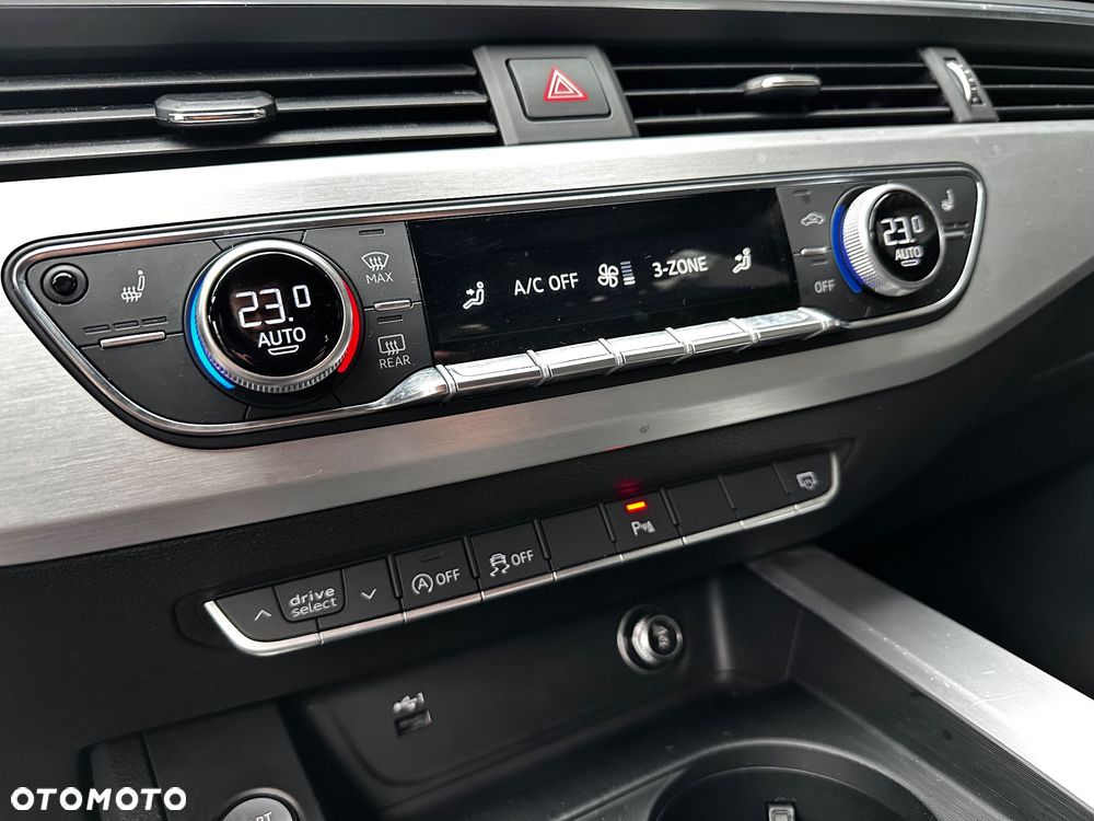 Audi A4 Avant 40 TDI quattro S tronic S line - 19