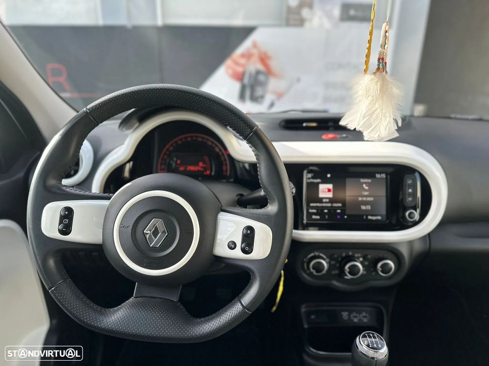 Renault Twingo 1.0 SCe Zen - 18