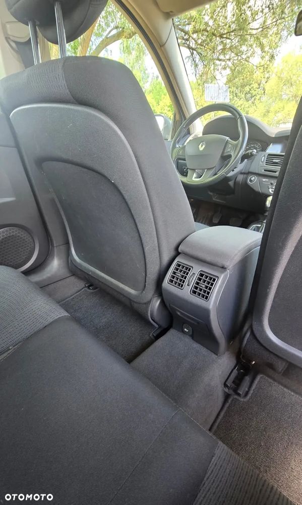 Renault Laguna 2.0 DCi Dynamique - 13
