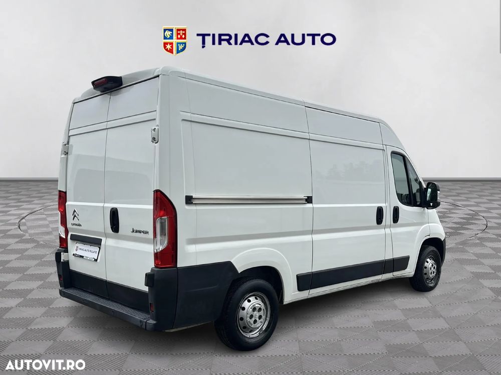 Citroën Jumper FG 33 L2H2 - 5