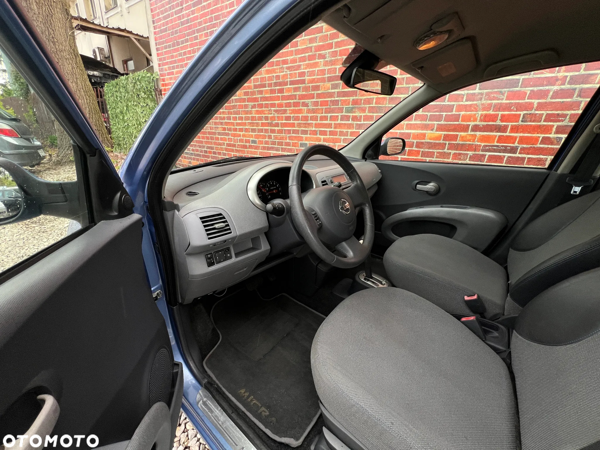Nissan Micra 1.4 Tekna - 8