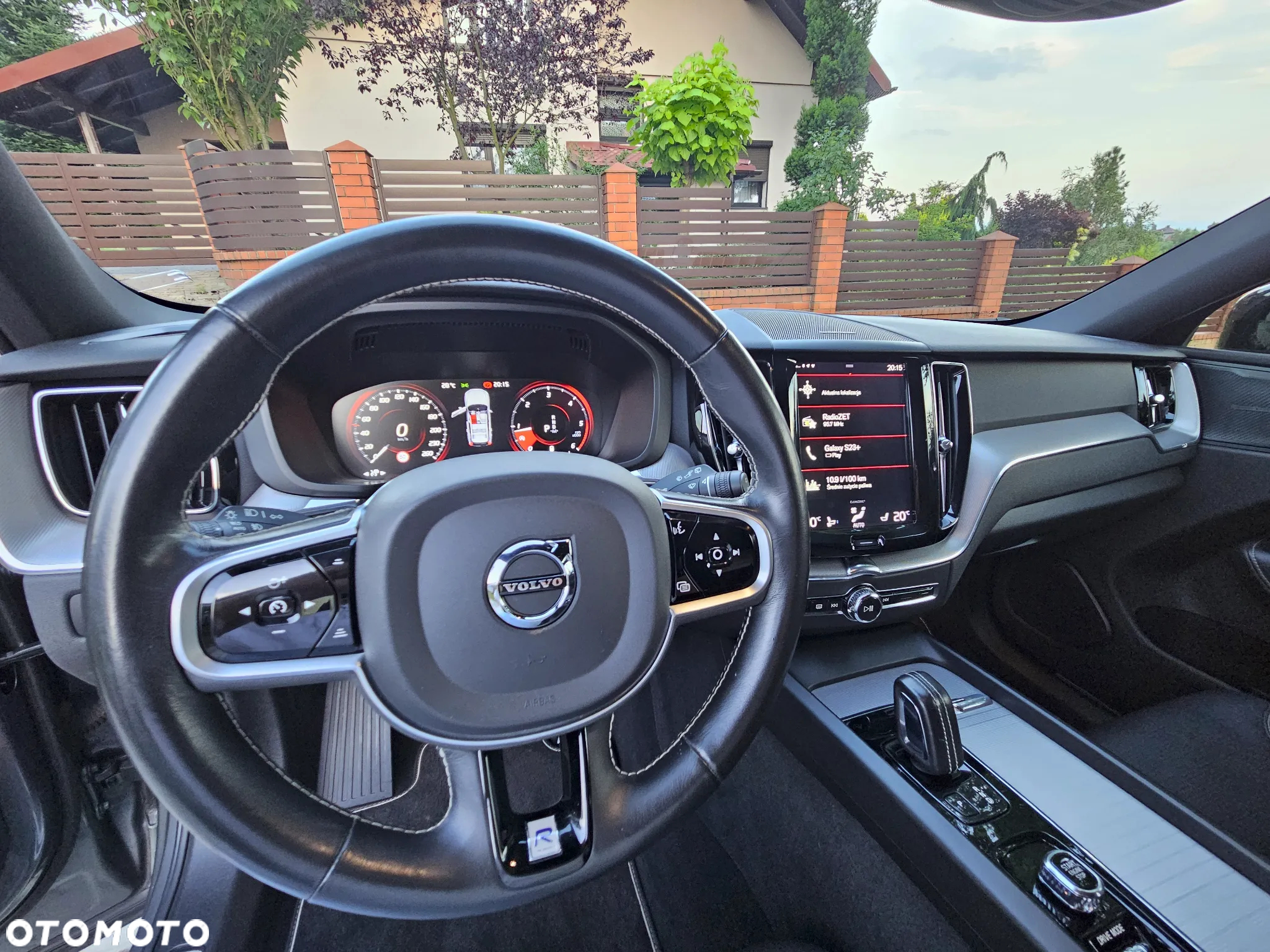 Volvo XC 60 - 12