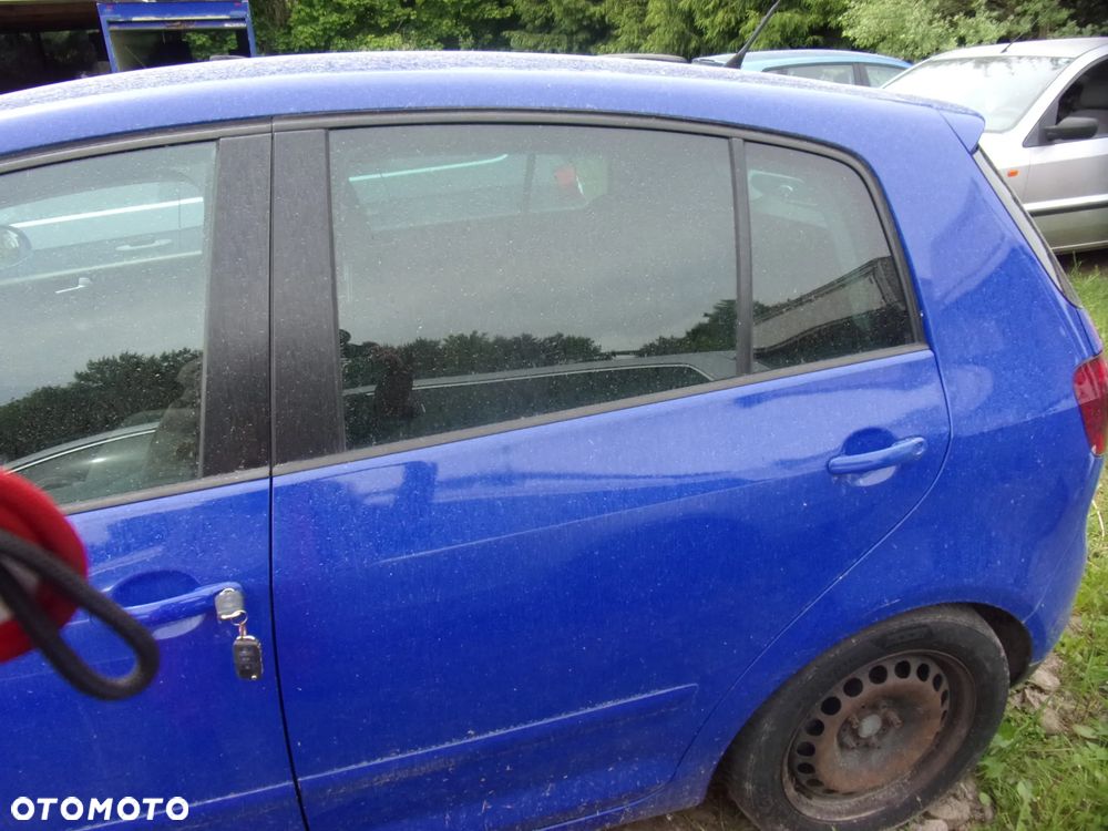 Silnik VW Golf V 1.9 TDI BLS - 5