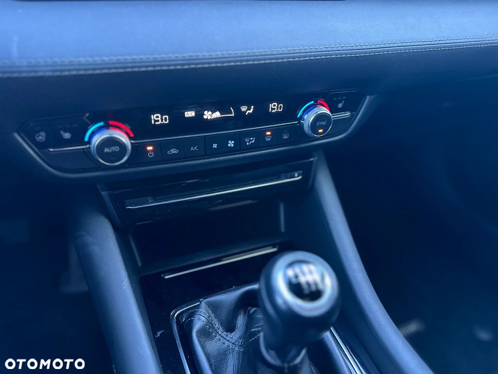 Mazda 6 2.0 Skymotion - 11