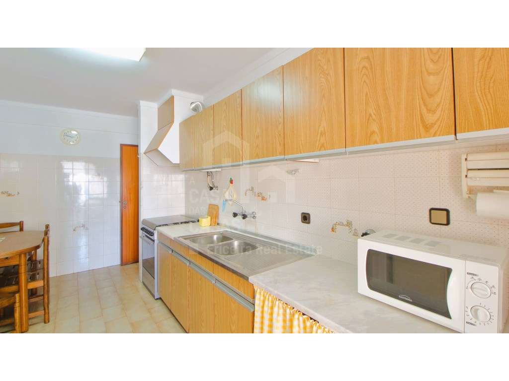 Arrenda Apartamento T2 - Ericeira, A Casa das Casas - Grande imagem: 5/19