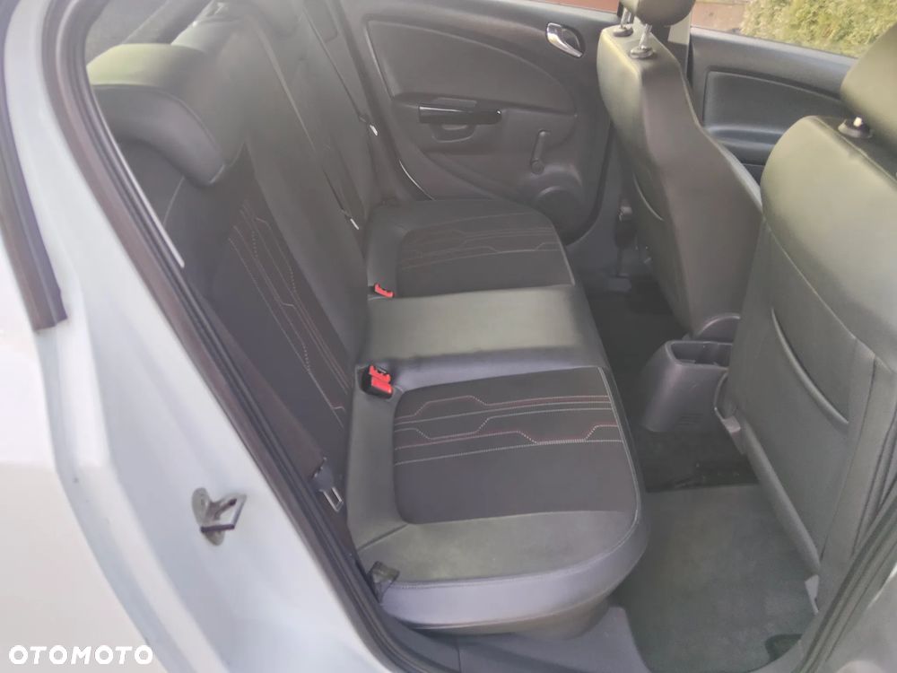 Opel Corsa 1.2 16V Enjoy - 26