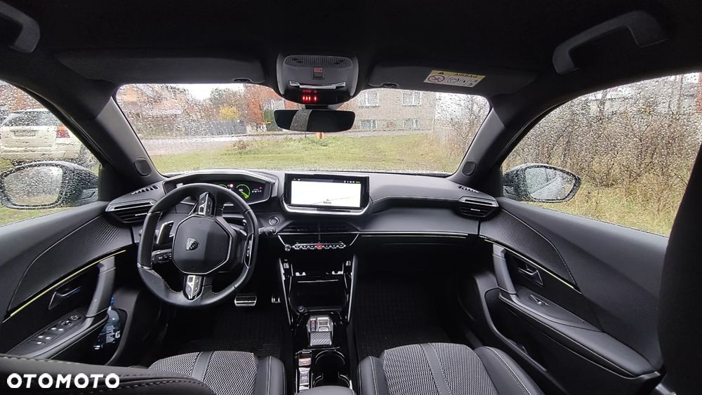 Peugeot 2008 1.2 PureTech GT Pack S&S EAT8 - 2