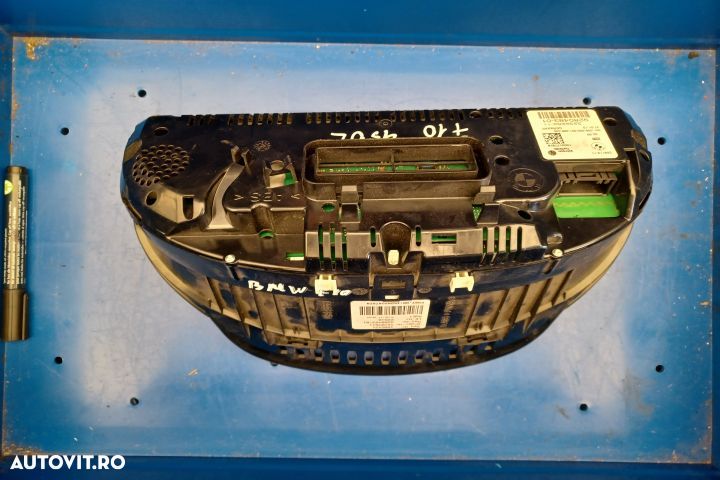 Ceasuri bord 9280483 BMW Seria 5 F07/F10/F11 [2009 - 2013] Touring wa - 2
