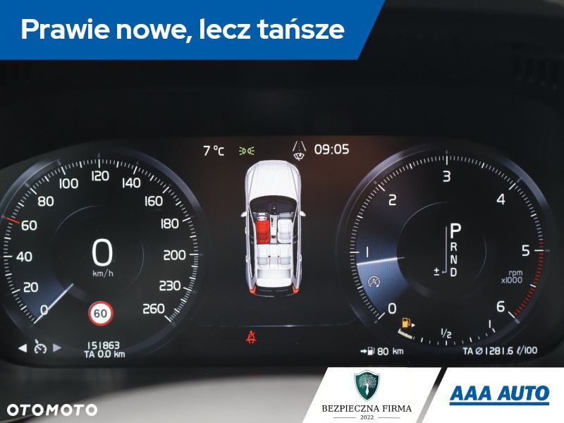 Volvo XC 60 - 13