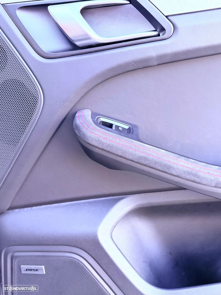 Porsche Macan GTS PDK - 8