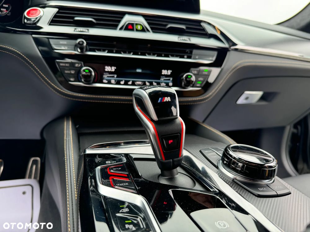 BMW M5 - 35