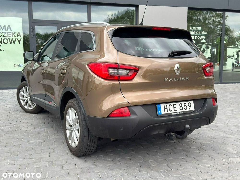 Renault Kadjar - 10
