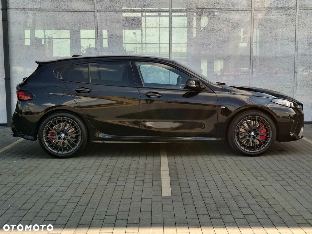 BMW Seria 1 M135 xDrive - 7