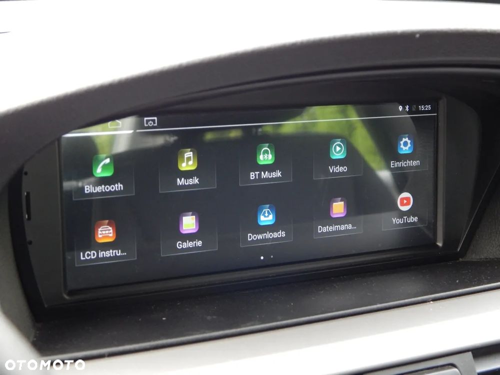 BMW Seria 3 320d - 14