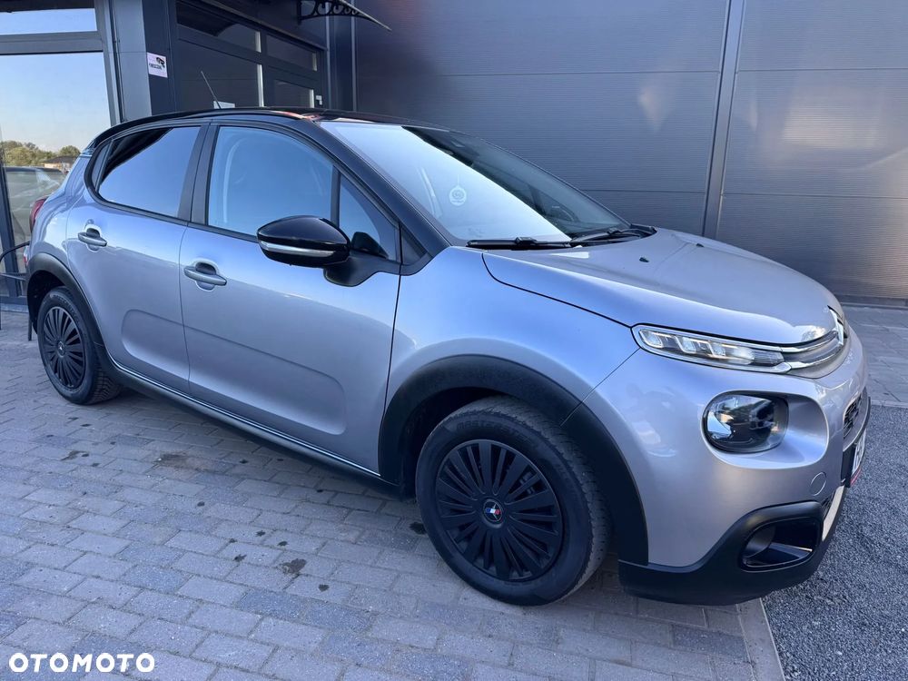 Citroën C3 Pure Tech 83 S&S SHINE - 26