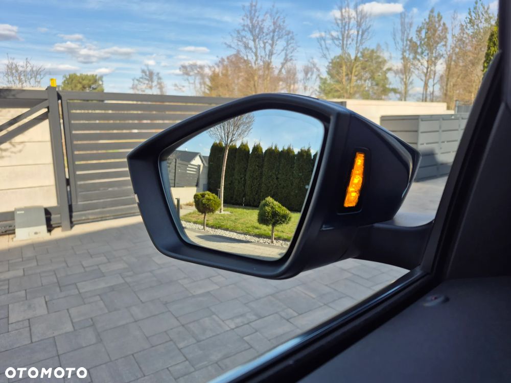 Skoda Octavia 2.0 TDI Style DSG - 19