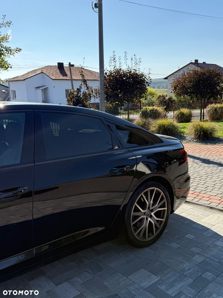 Audi A6 Limousine - 20