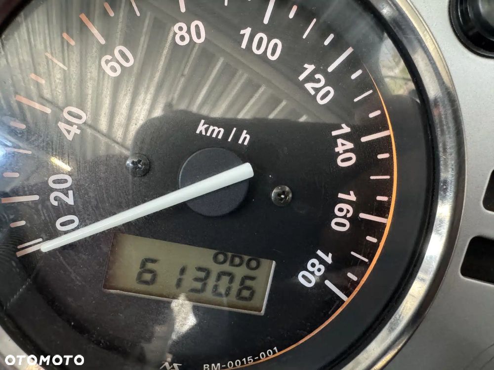 BMW R - 36