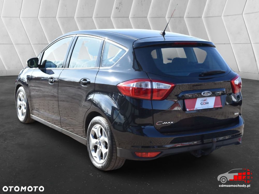 Ford C-MAX - 8