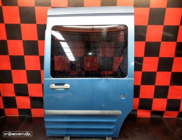 Porta Lateral Direita Ford Transit Connect (P65_, P70_, P80_) - 1