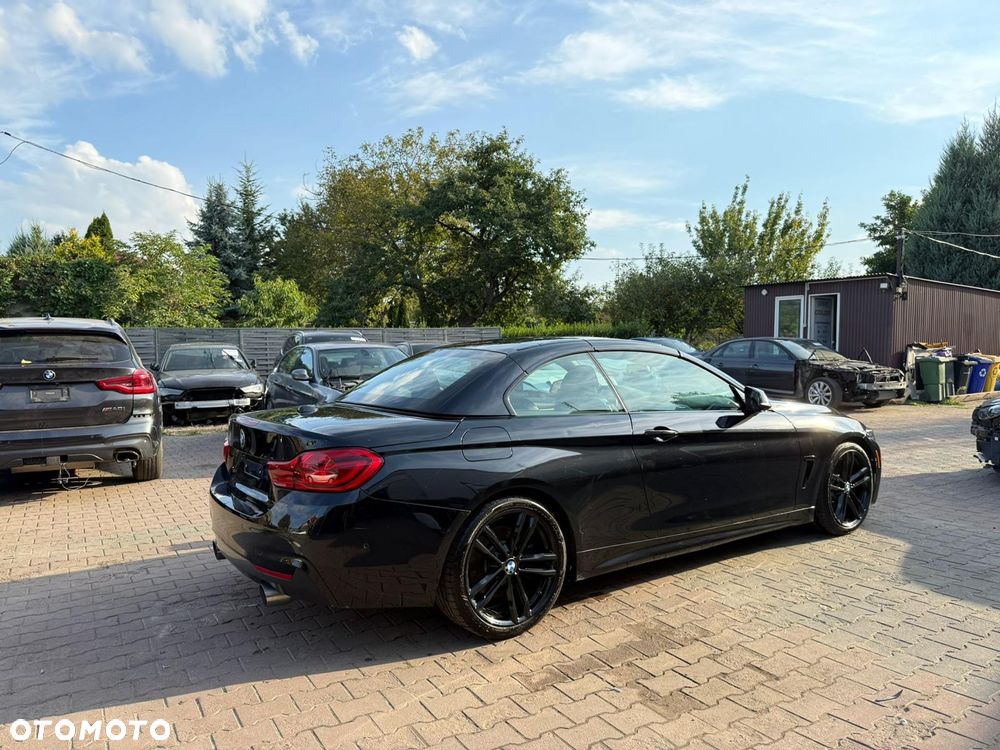 BMW Seria 4 440i Sport-Aut M Sport - 6
