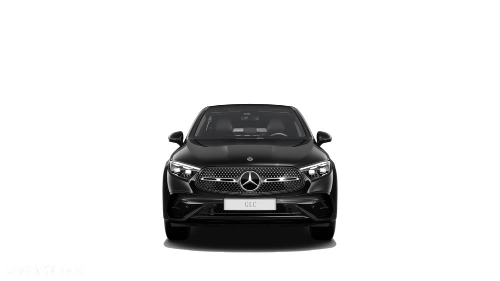 Mercedes-Benz GLC 200 d mHEV 4-Matic AMG Line - 8