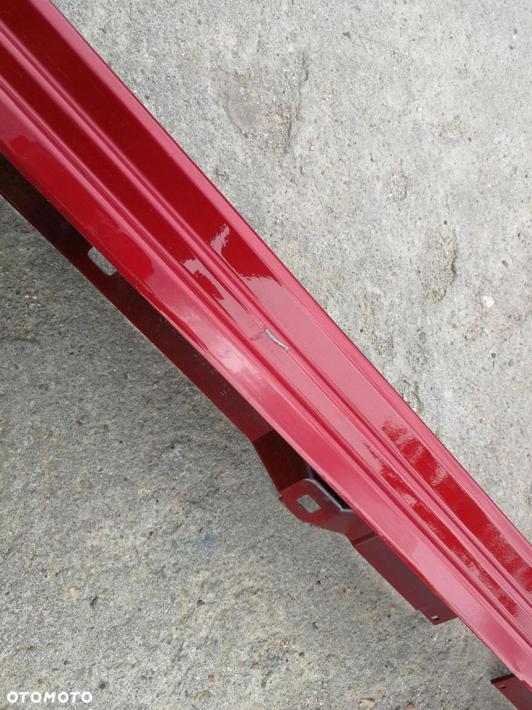 1776908700 listwa progowa nakładka prawa próg prawy MERCEDES W177 A KLASA - 8