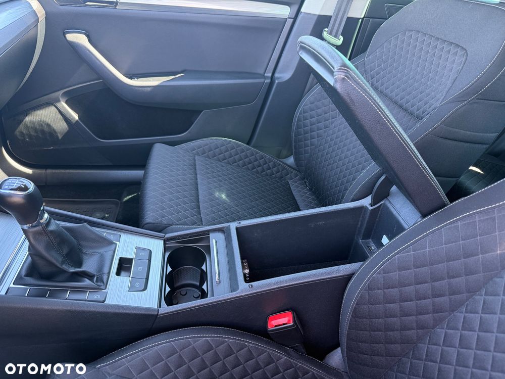 Skoda Superb 1.5 TSI ACT Ambition - 17