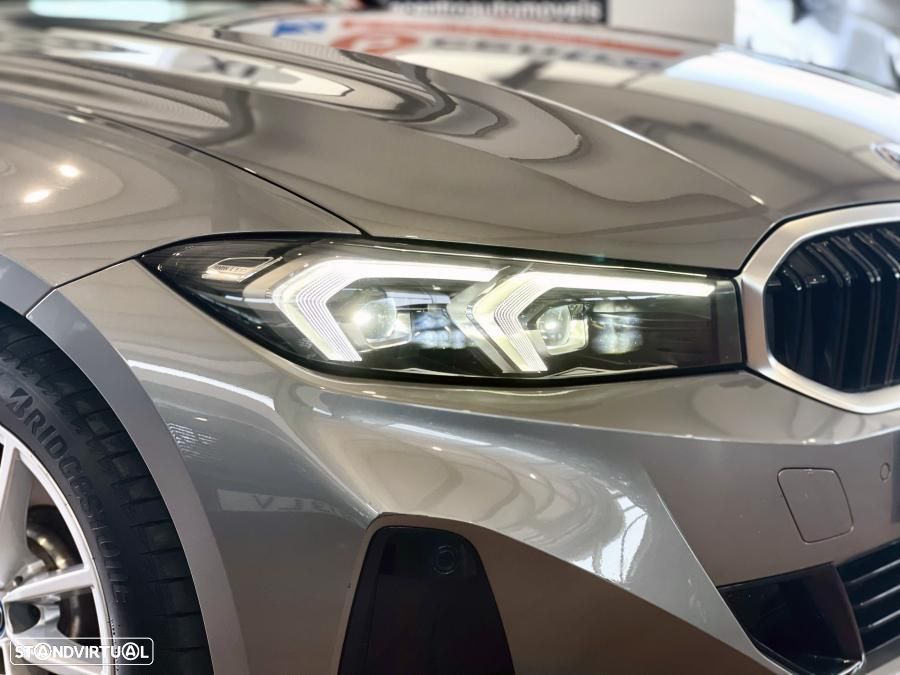 BMW 330 e Corporate Edition Auto - 9