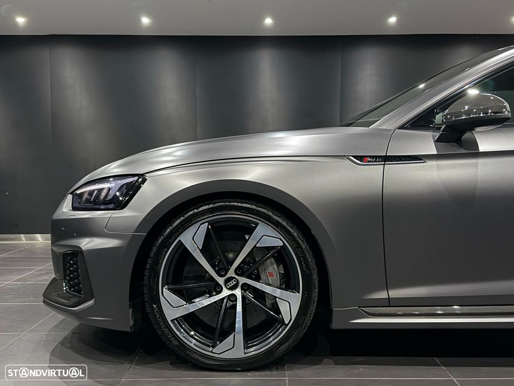 Audi RS5 2.9 TFSI Tiptronic quattro - 3